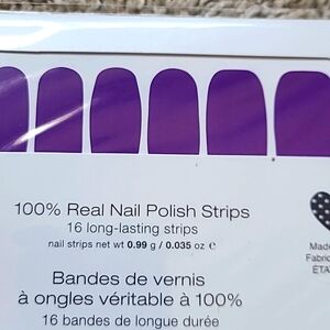 Color Street Nail Supercharged